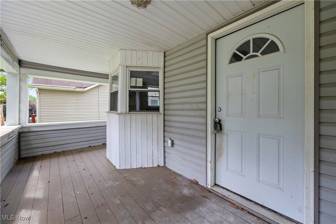 Property Photo: 2922 Cory Avenue OH 44314