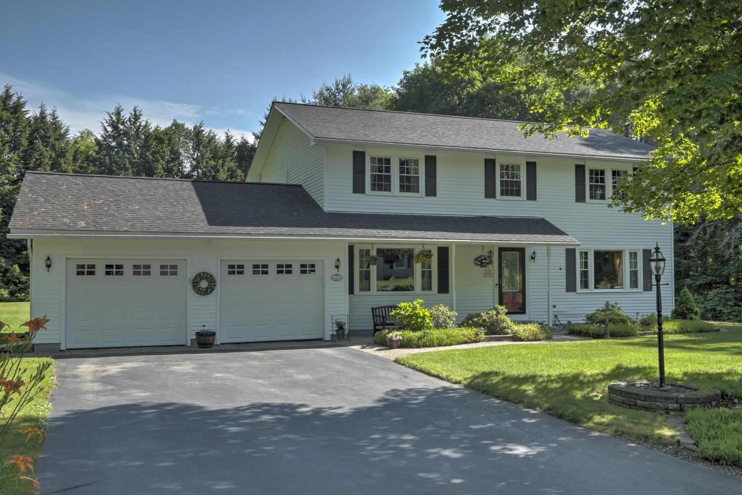 Property Photo: 26 Wildwood Road NH 03431