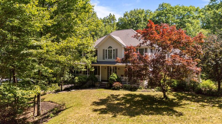 Property Photo: 159 Peppermint Street NH 03045