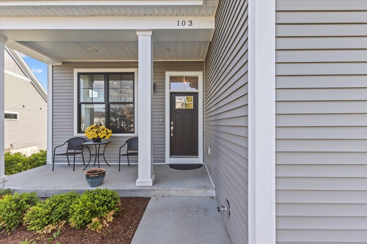 Property Photo: 103 Elmore Street VT 05482