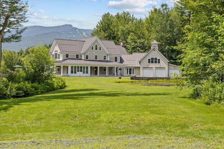 Property Photo:  235 Lower Sanborn Road  VT 05672 
