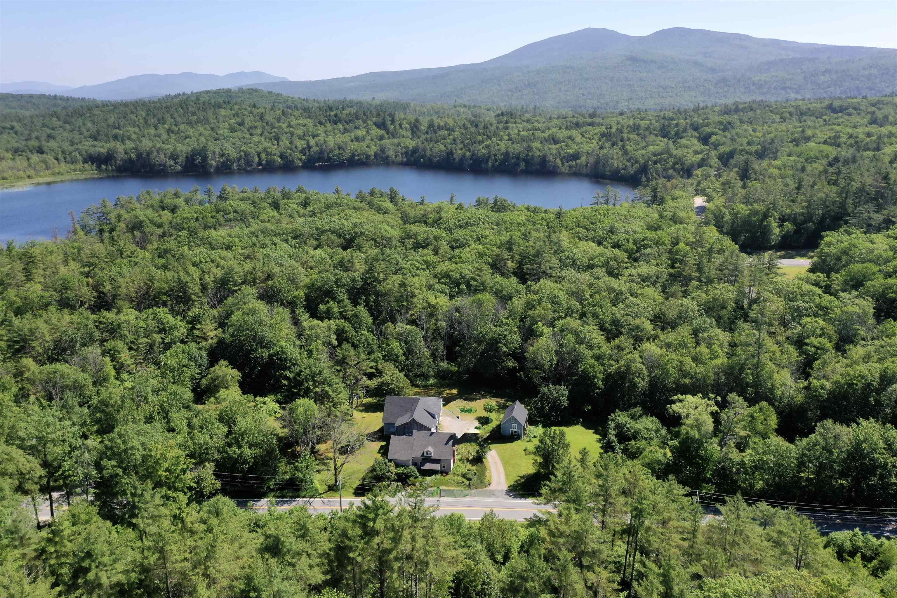 Property Photo: 1270 Route 114 NH 03260