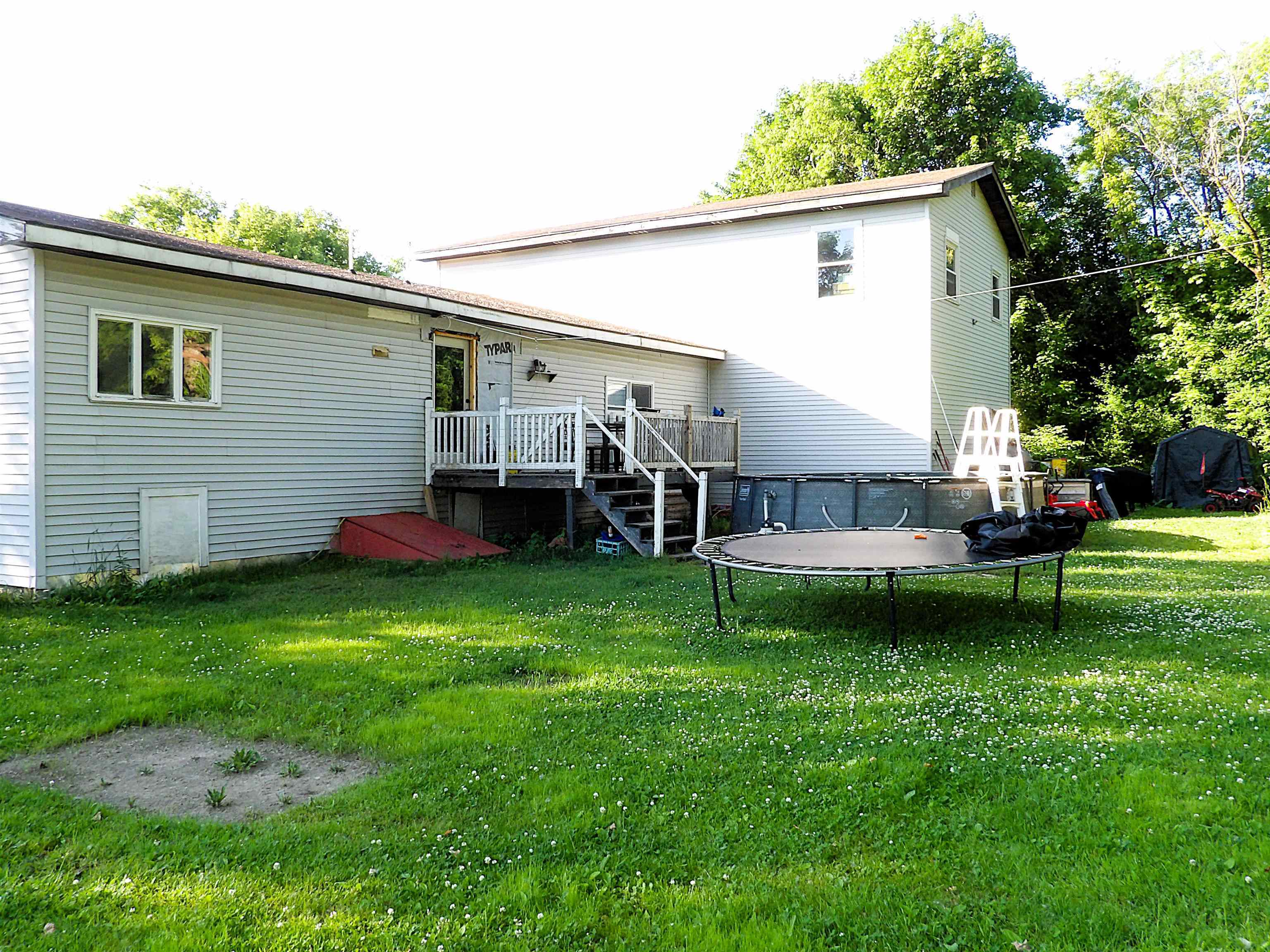 Property Photo: 800 Fisher Pond Road VT 05478