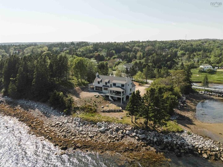 Property Photo:  7026 St Margarets Bay Road  NS B3Z 1W1 