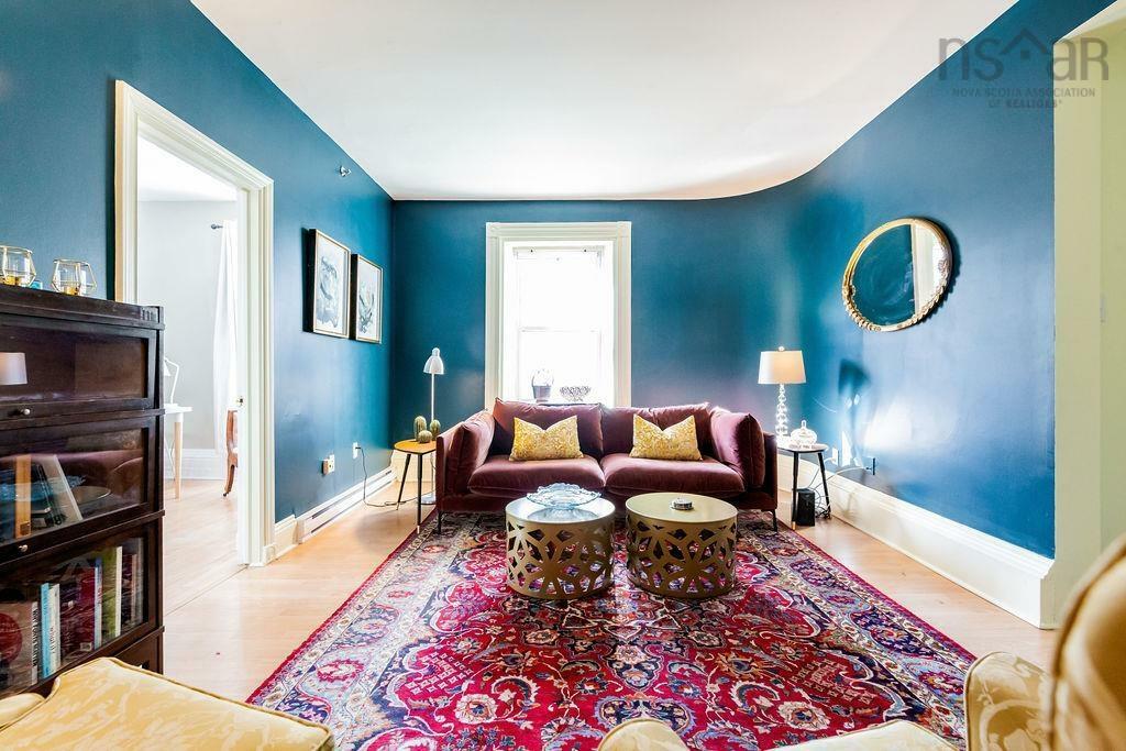Property Photo: 21 1300 Queen Street NS B3J 2H5