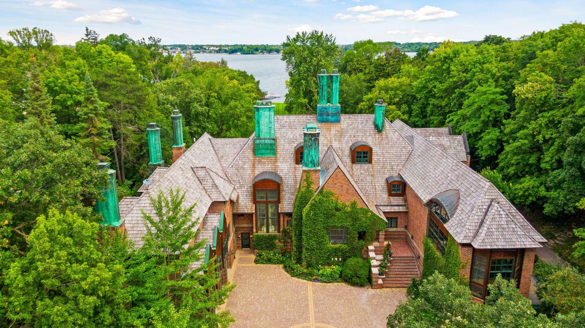 Property Photo: 17950 &Amp 18000 Breezy Point Road MN 55391