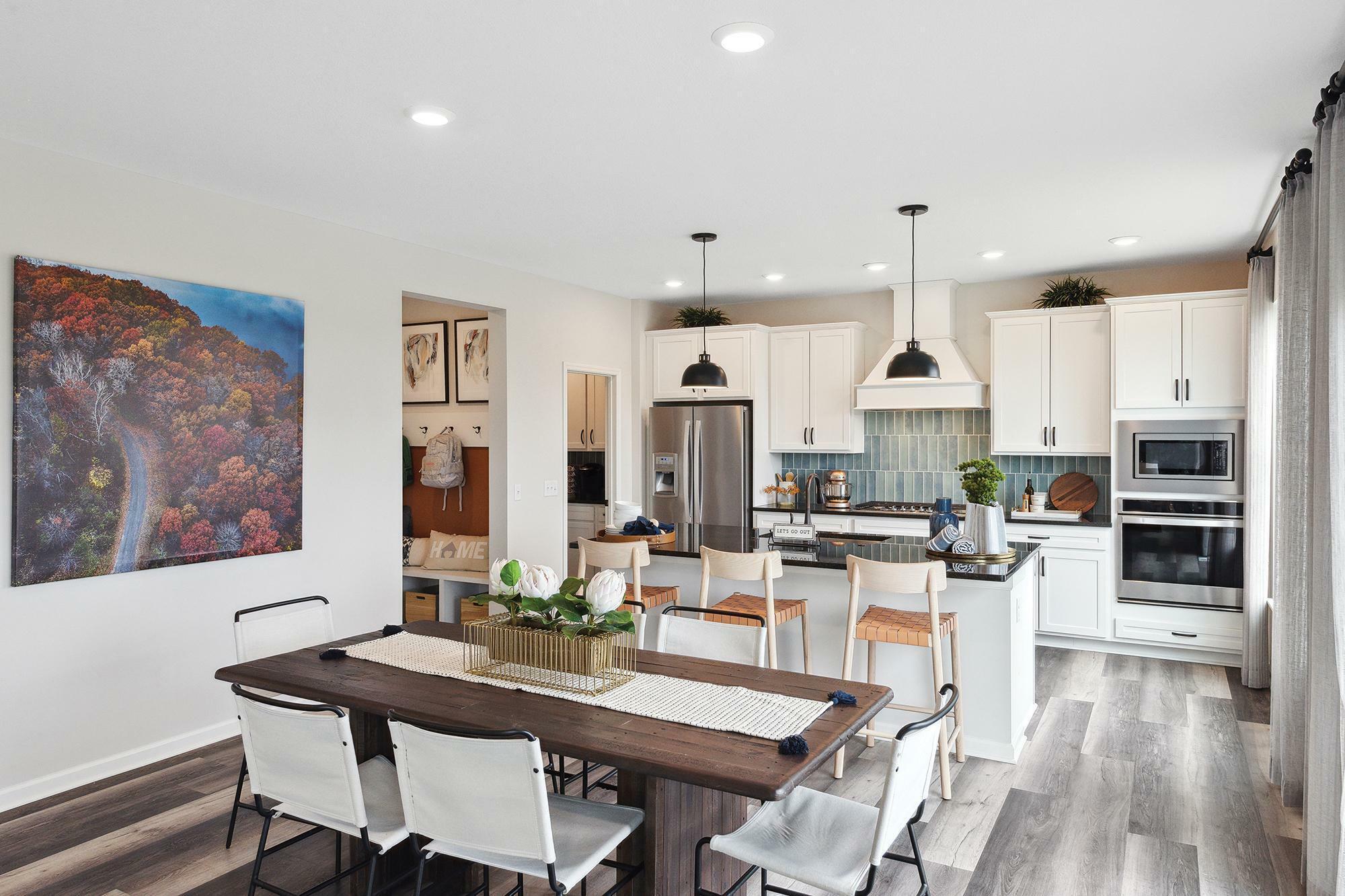 Property Photo: 11612 Brayburn Trail MN 55369
