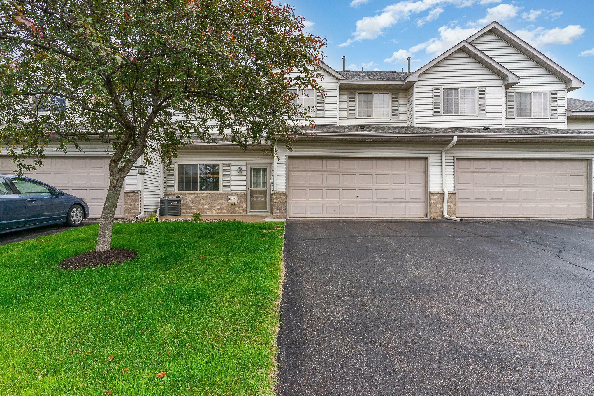 Property Photo: 16878 Embers Avenue 1604 MN 55024
