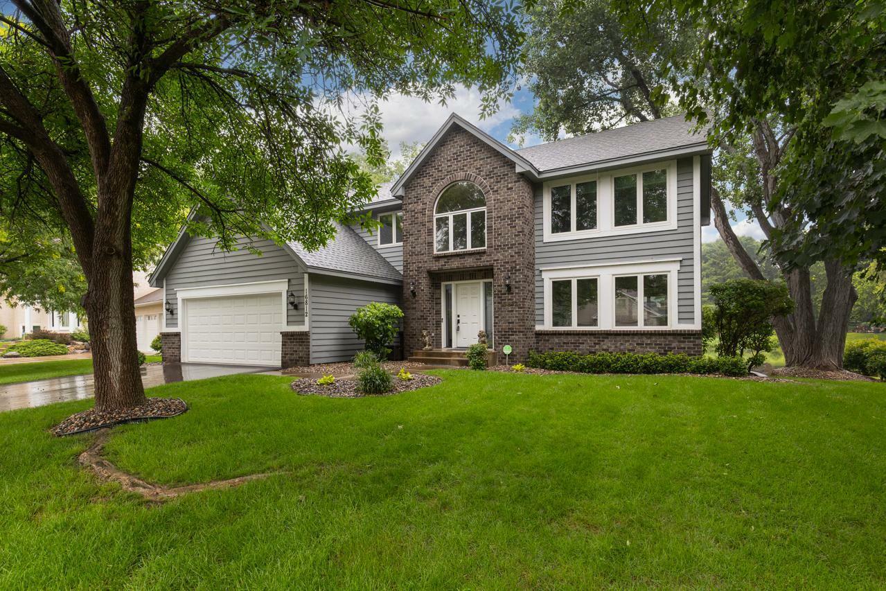 16812 Weston Bay Road  Eden Prairie MN 55347 photo