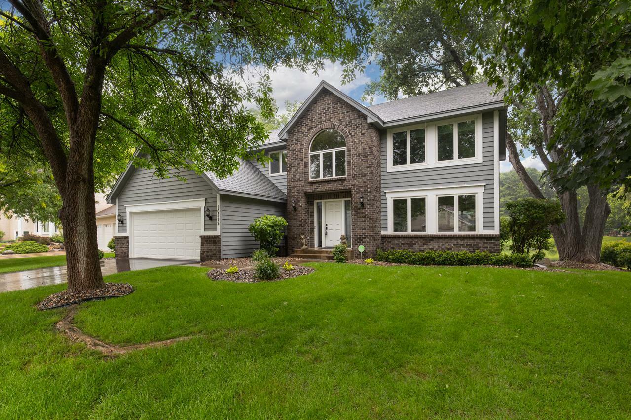 Property Photo: 16812 Weston Bay Road MN 55347