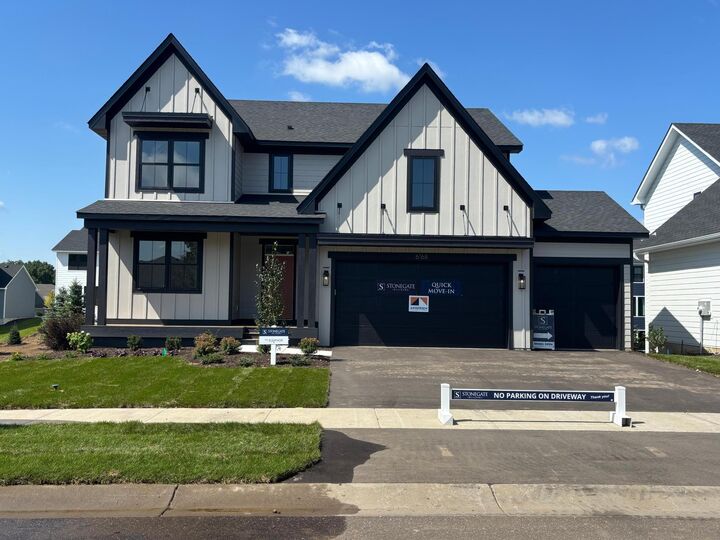 6168 Harkness Lane S  Cottage Grove MN 55016 photo