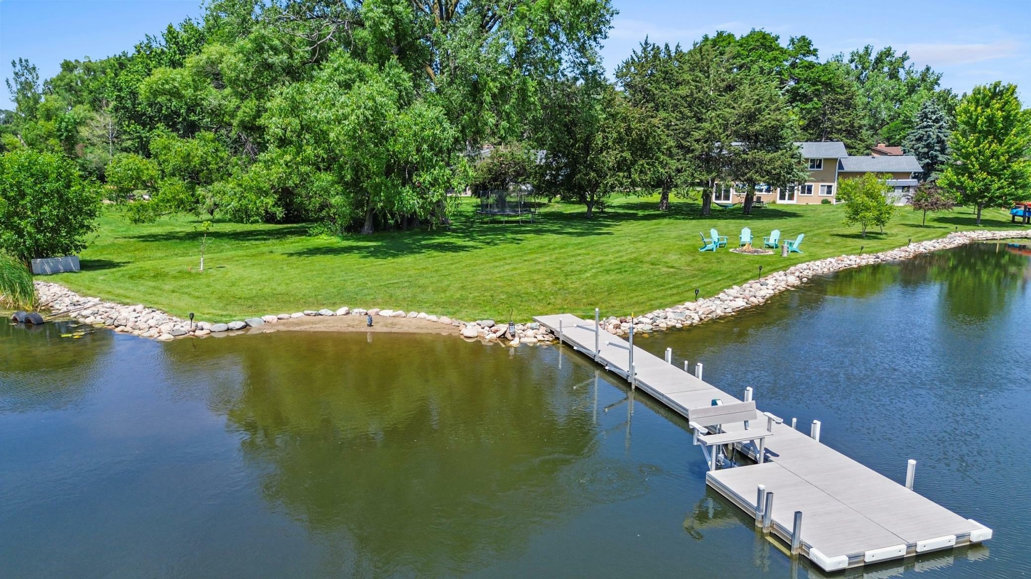 12329 W Timber Lane  Maple Grove MN 55369 photo