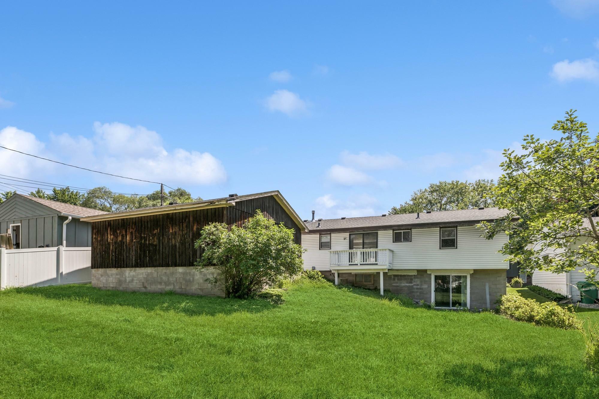 Property Photo: 3307 Adair Avenue N MN 55422