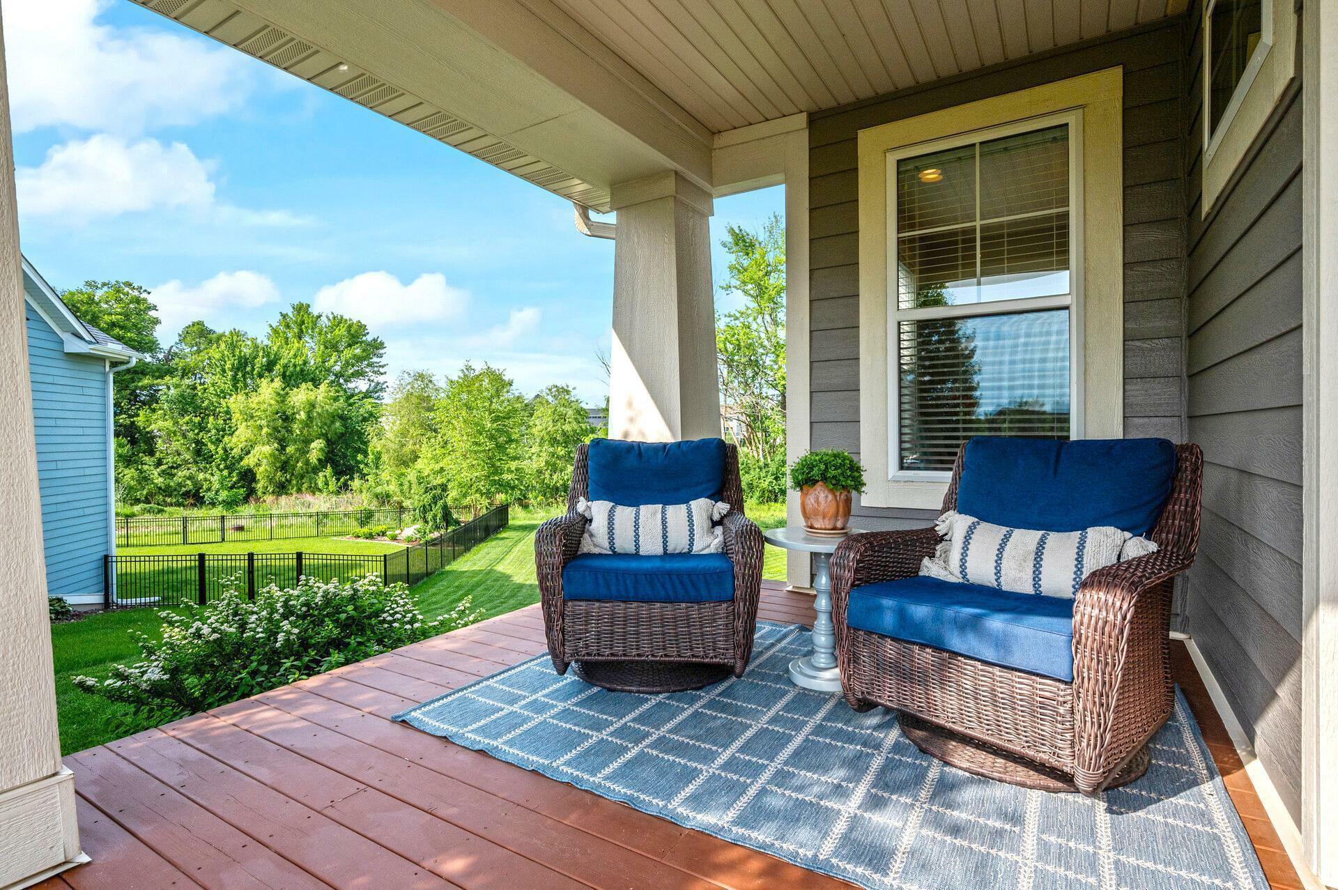 Property Photo: 4386 Millstone Court MN 55318
