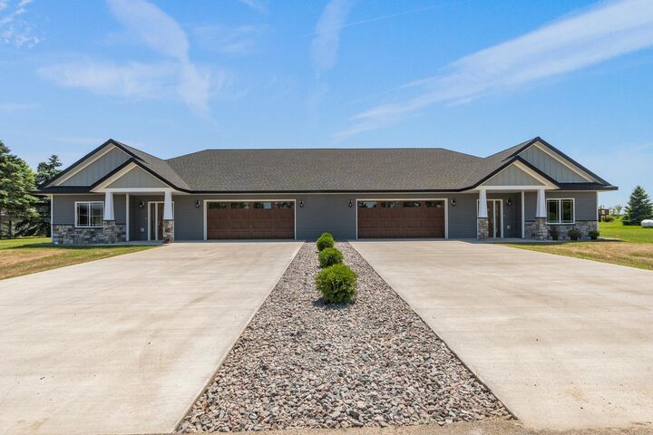 Property Photo:  607 W Colfax Street  MN 56361 