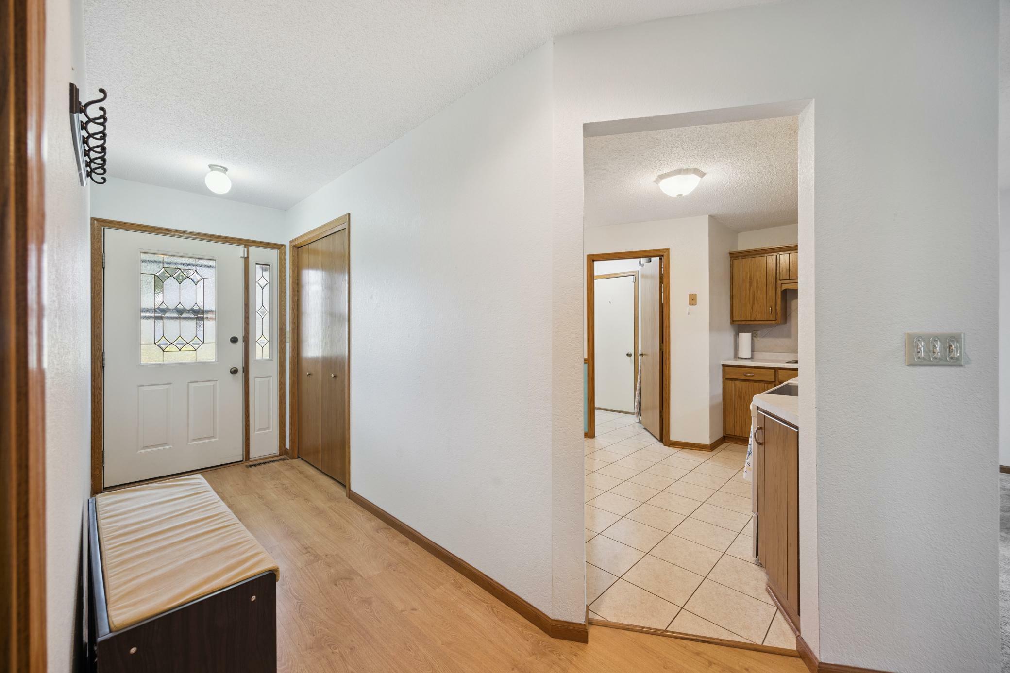 Property Photo:  2633 15th Street N  MN 56303 
