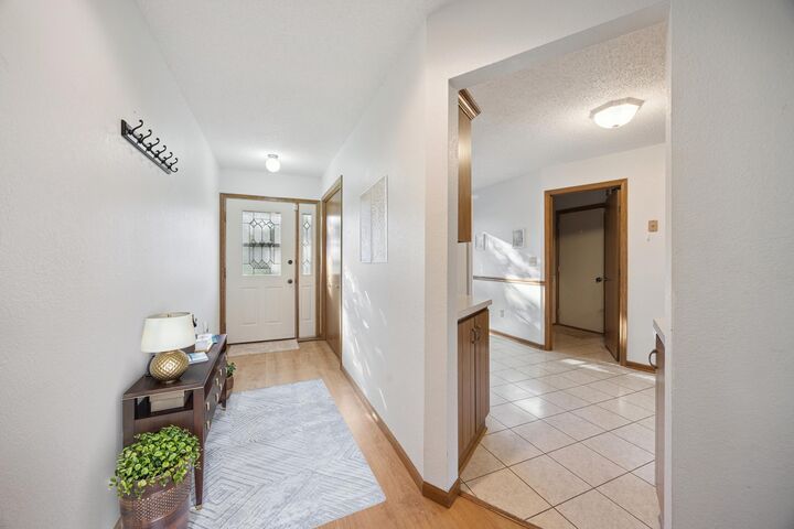 Property Photo: 2633 15th Street N MN 56303
