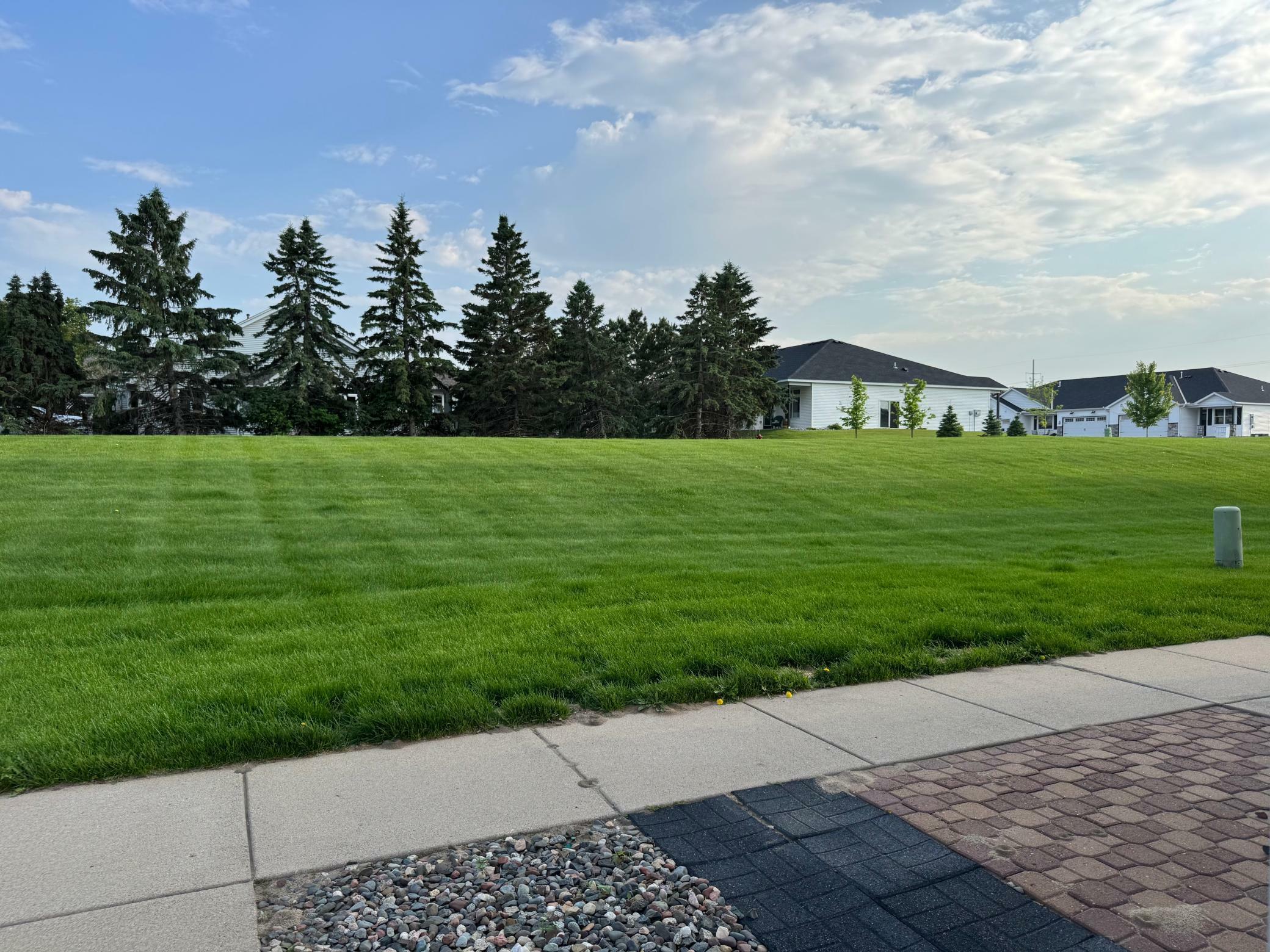 Property Photo: 12726 Drake Street NW MN 55448