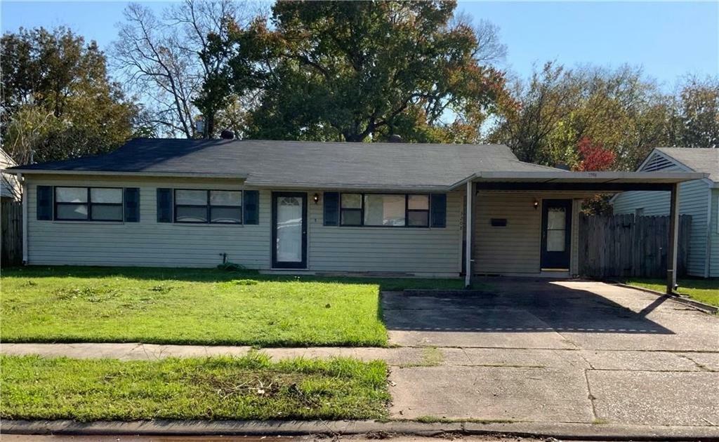 Property Photo:  3208 Jana Place  LA 71112 
