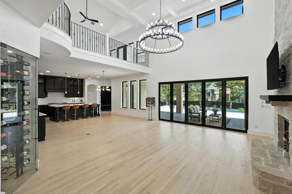 320 W Highland Street  Southlake TX 76092 photo