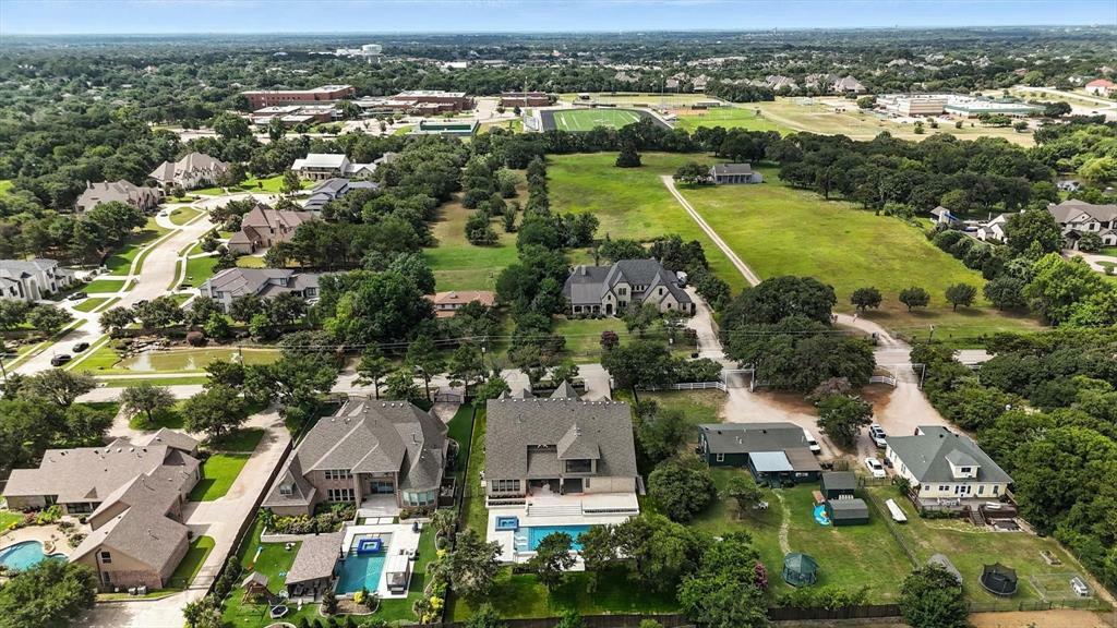 320 W Highland Street  Southlake TX 76092 photo