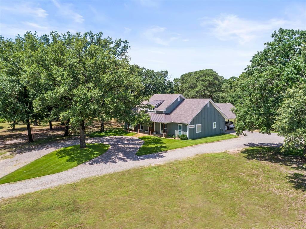 Property Photo:  240 S Fm 2869  TX 75494 