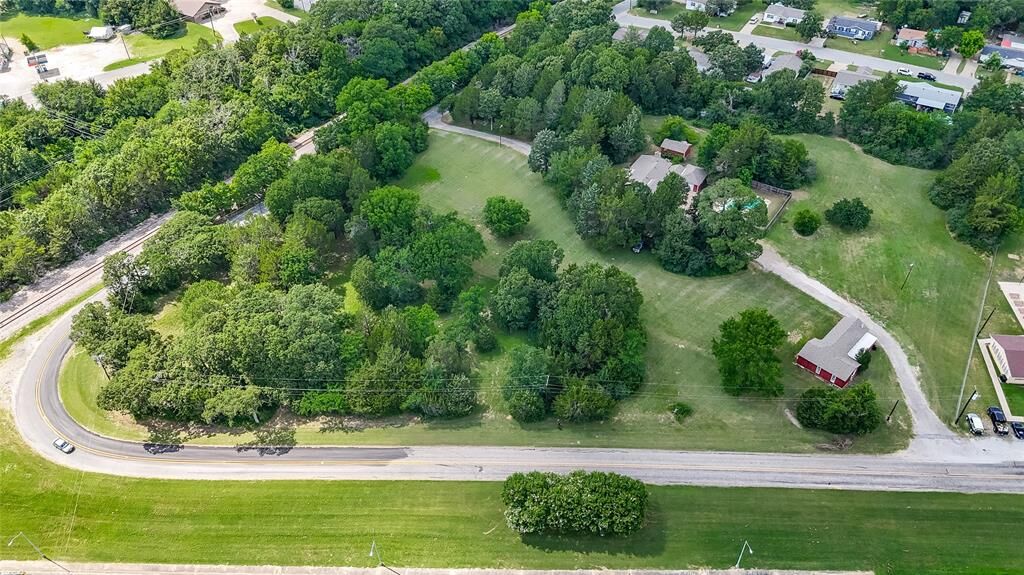 Property Photo:  3312 Vine Lane  TX 75020 