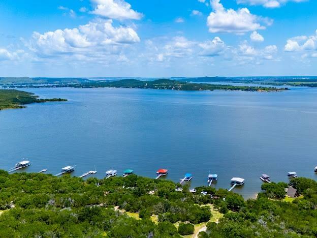 Property Photo: 3817 Blue Fin Road TX 76429