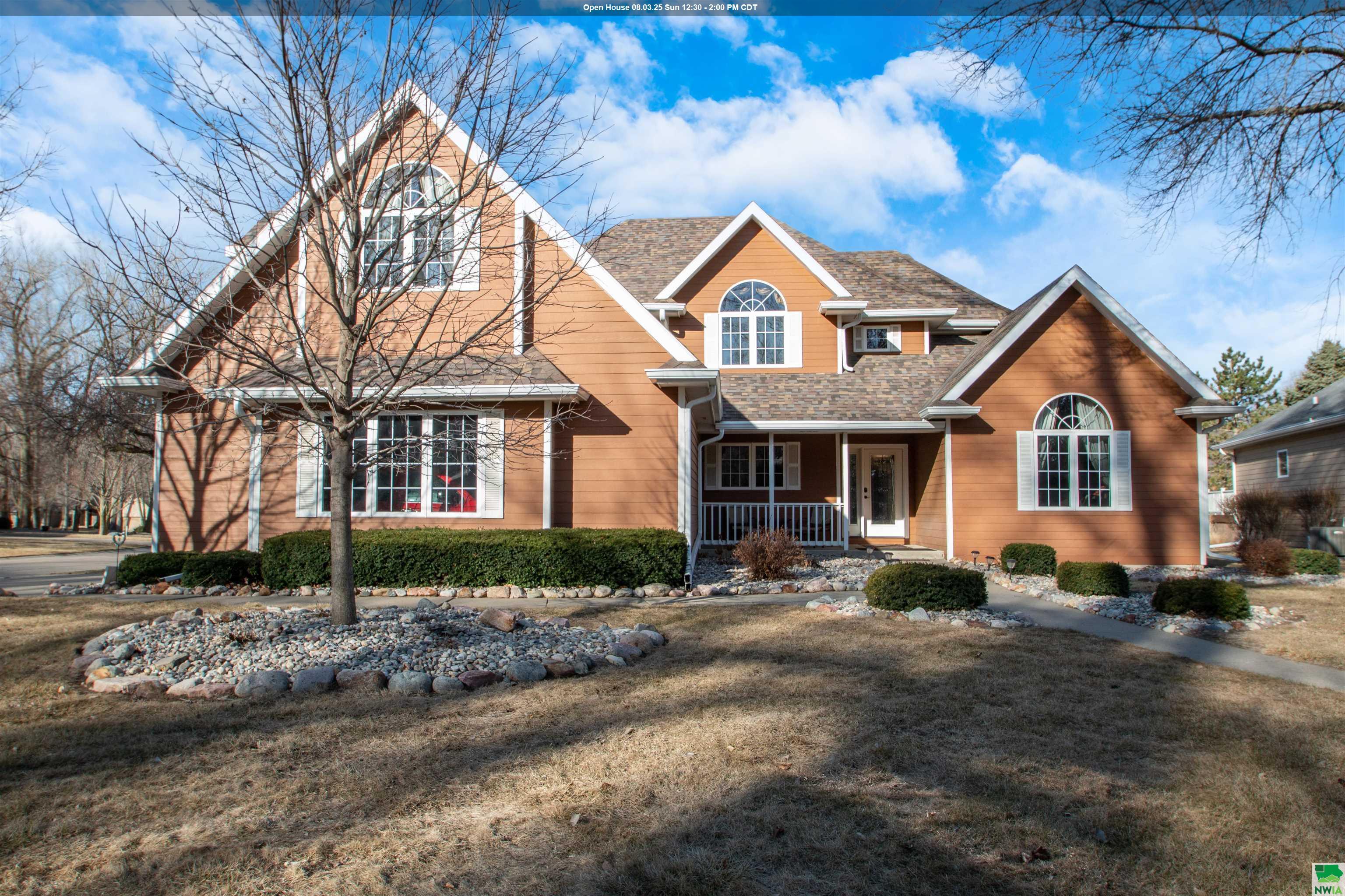 Property Photo:  445 N Royal Troon  SD 57049 