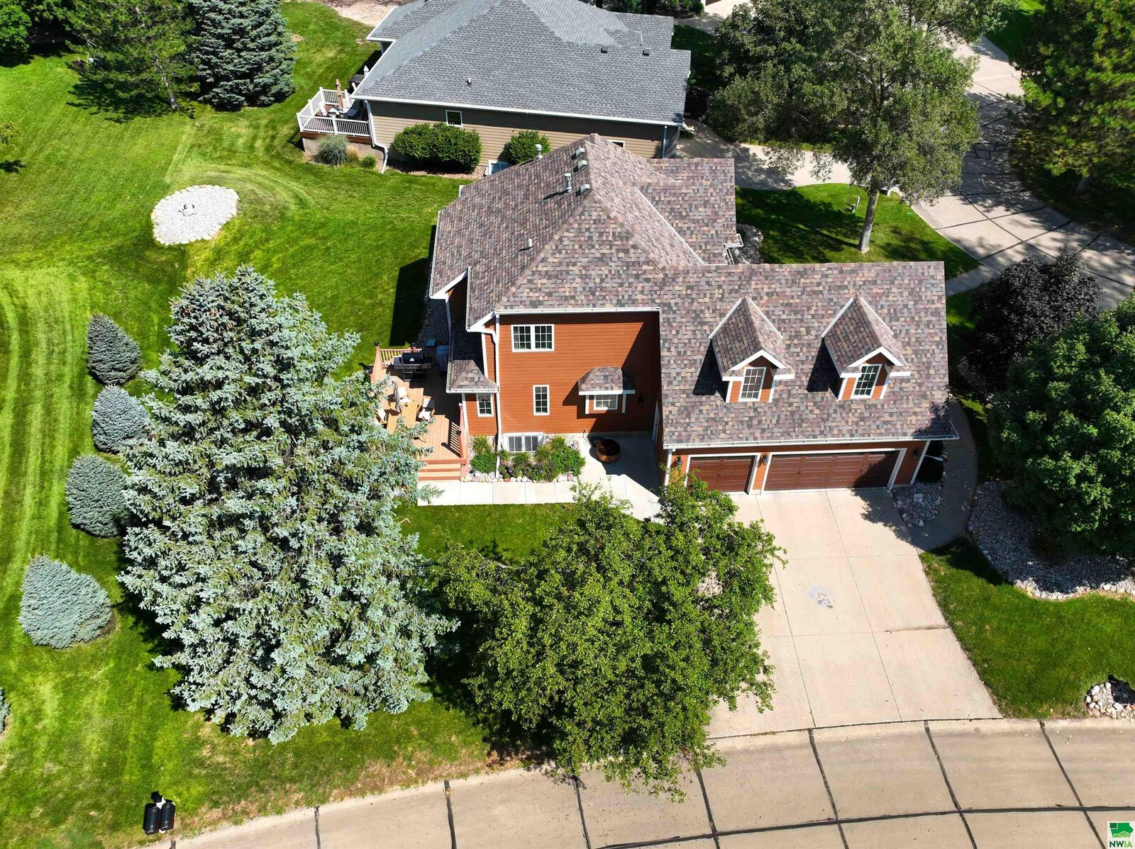 Property Photo:  445 N Royal Troon  SD 57049 