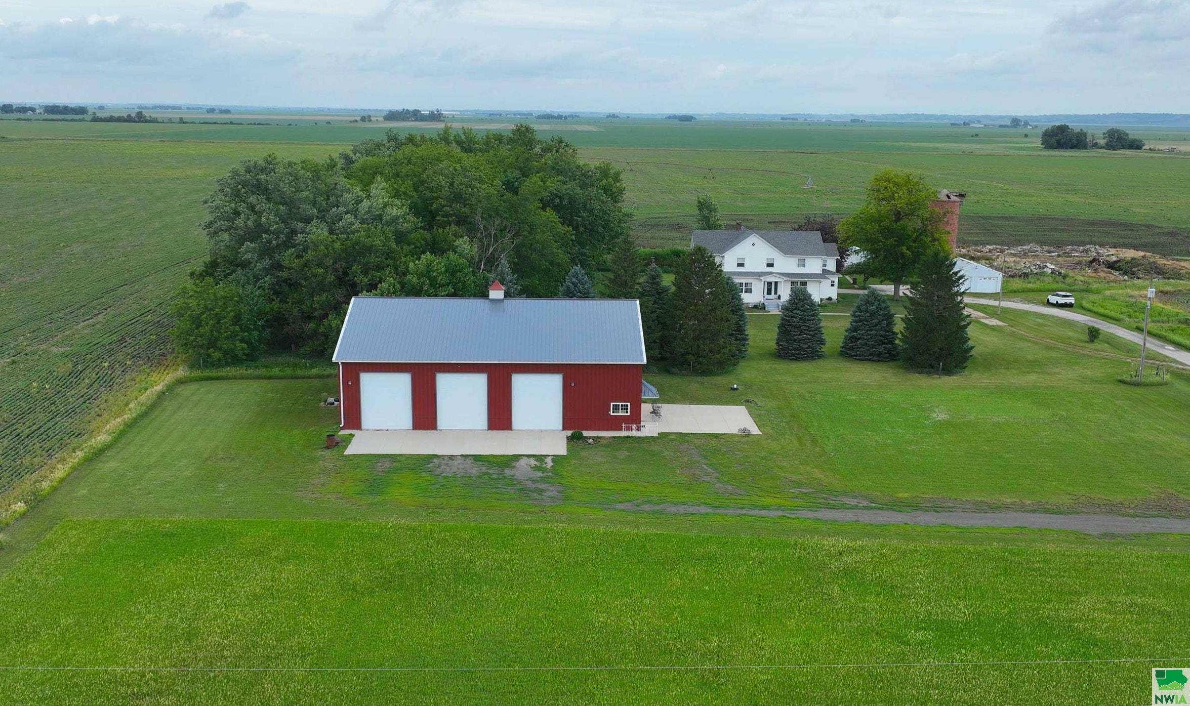 2009 325th St  Sloan IA 51055 photo