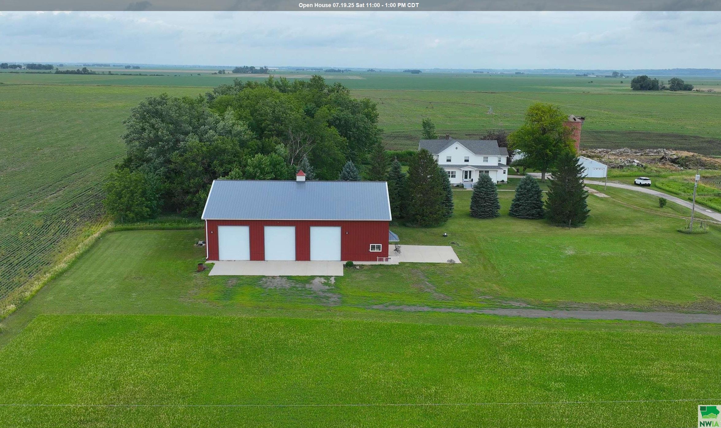 2009 325th St  Sloan IA 51055 photo