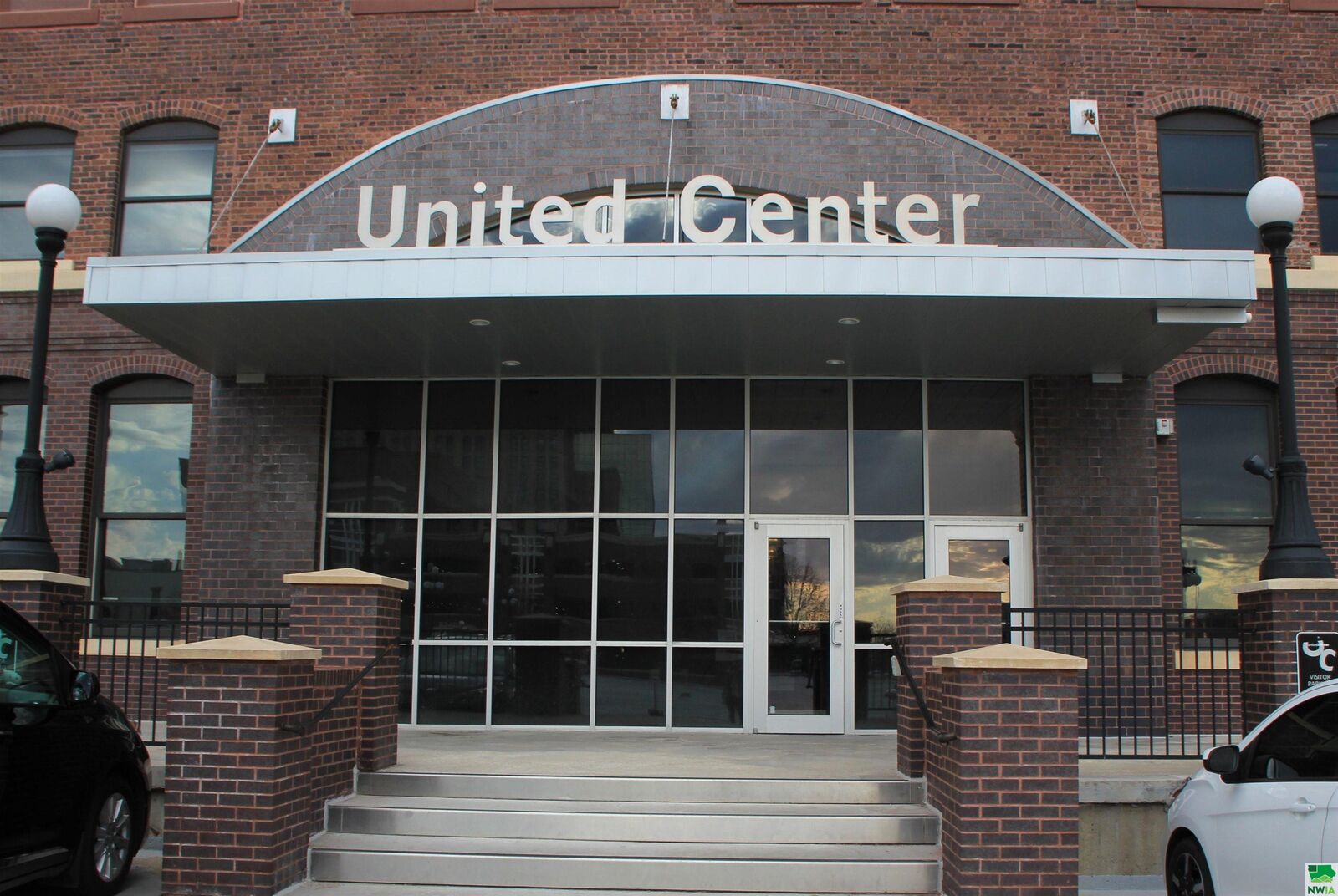 Property Photo: 302 Jones St. #412 IA 51101