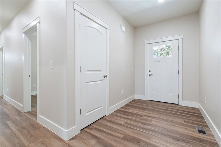 Property Photo: 28 Fleetwood Drive AR 72714
