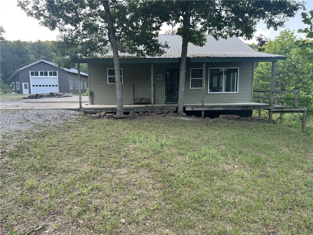 263 Nc 3951  Marble Falls AR 72648 photo