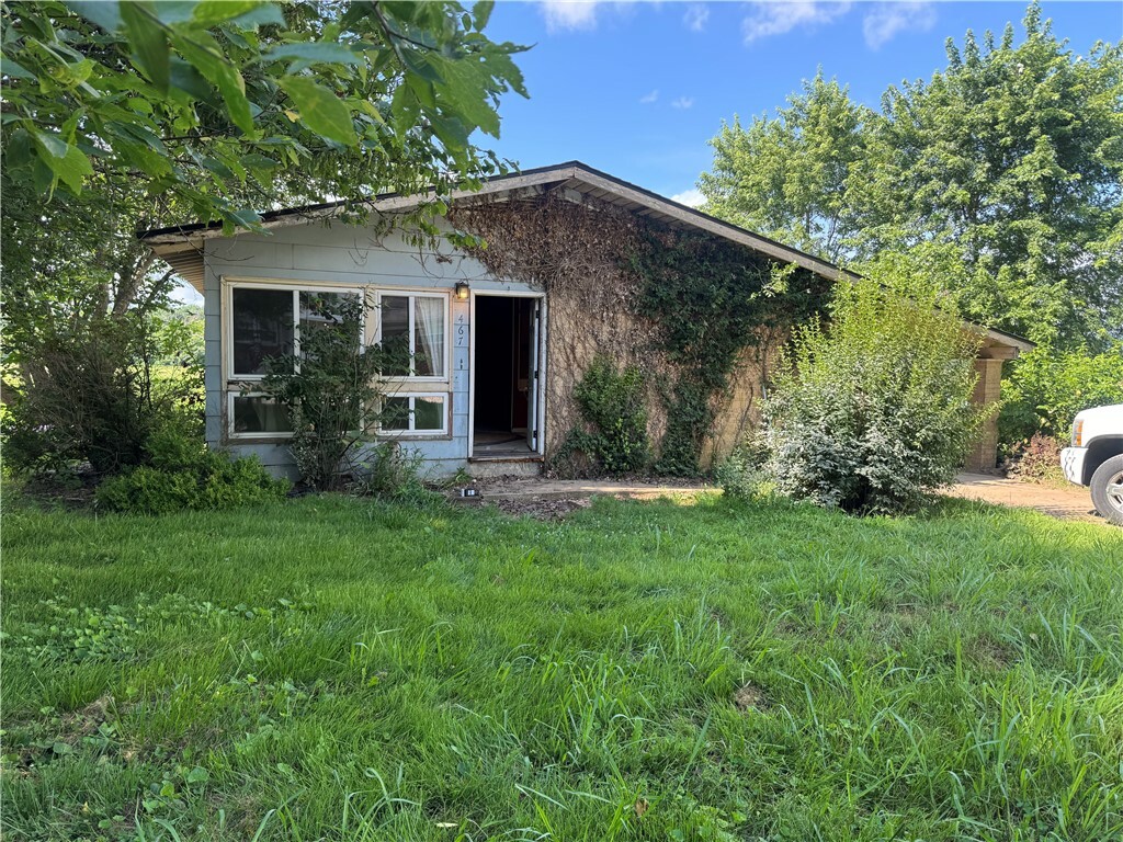 467 Carr Court  Harrison AR 72601 photo