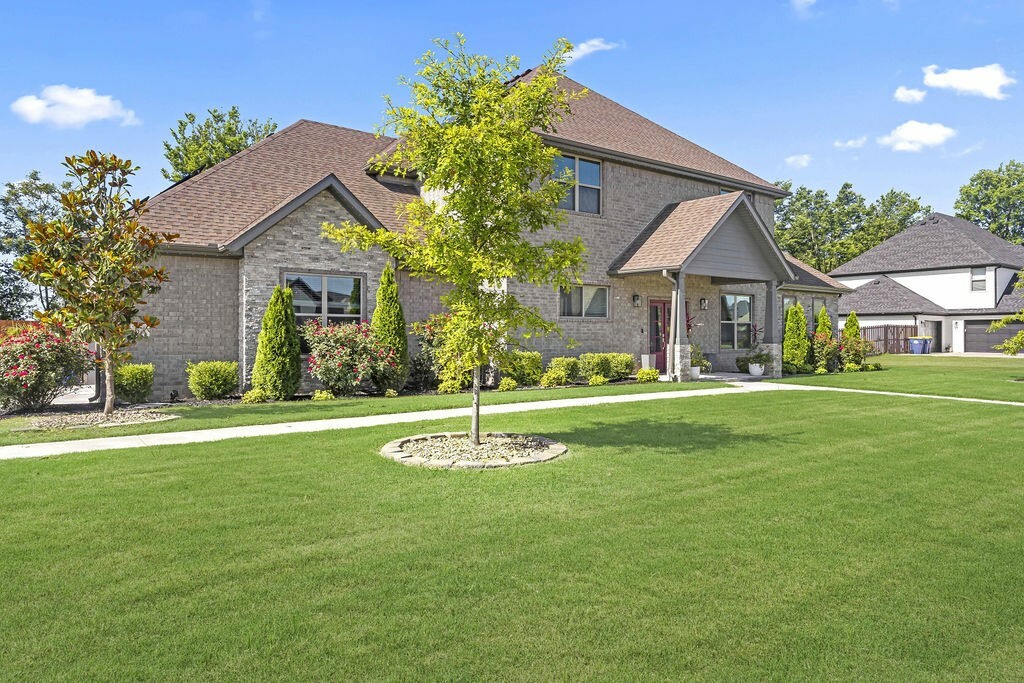 1575 Lake Estates Drive  Springdale AR 72762 photo