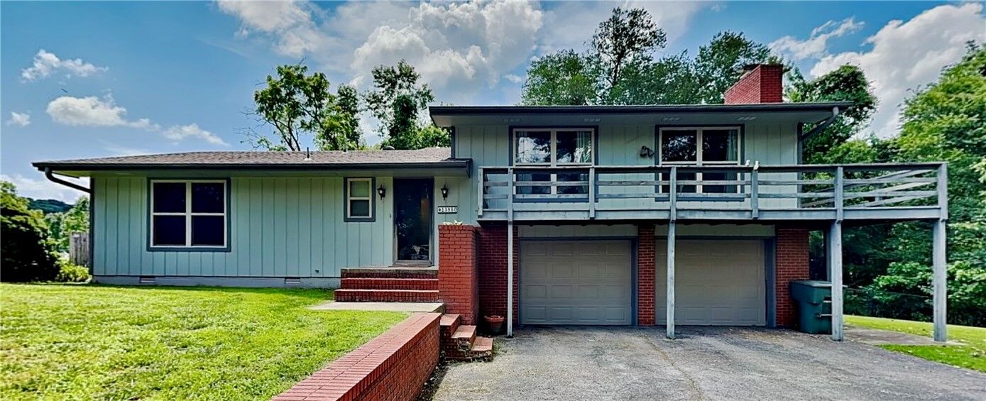 Property Photo:  13980 Muirfield Drive  AR 72761 