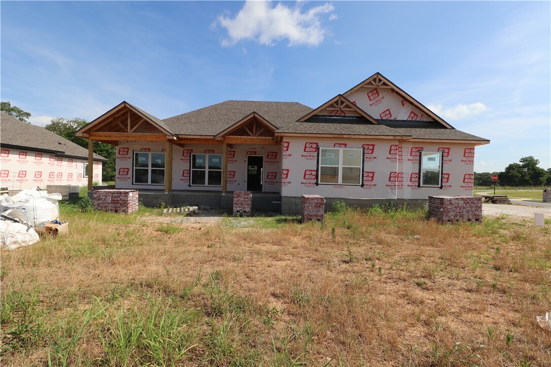 1409 Latium Street  Siloam Springs AR 72761 photo
