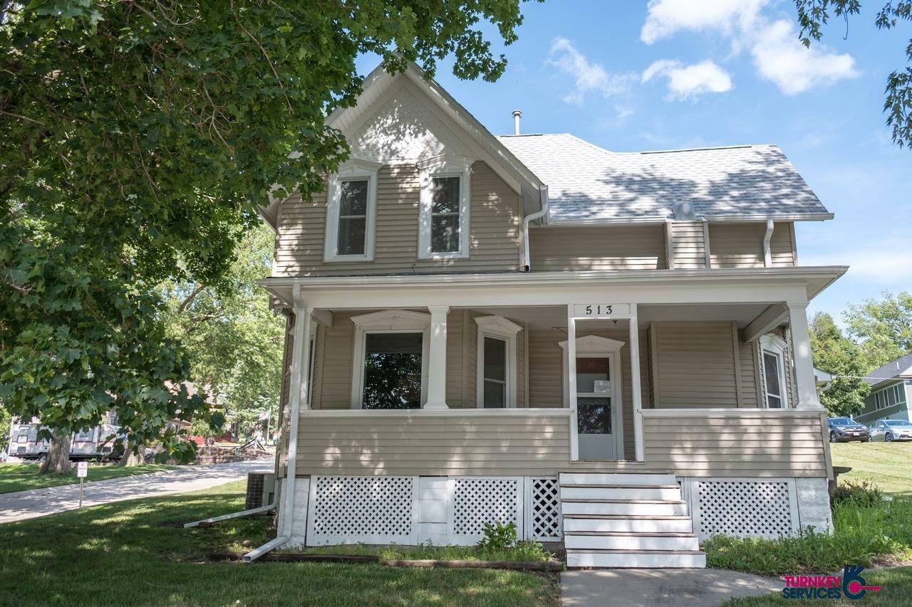 513 N Walnut Street  Avoca IA 51521 photo