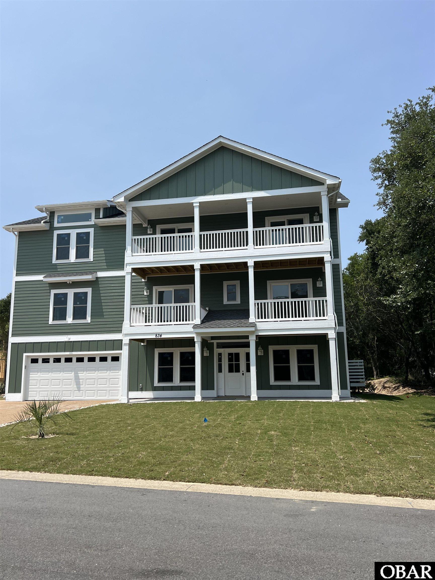 Property Photo:  834 Hunt Club Drive  NC 27927 