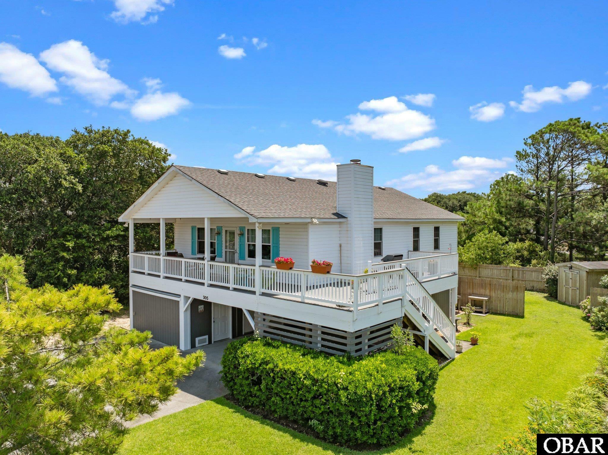 305 W Fourth Street  Kill Devil Hills NC 27948-0000 photo