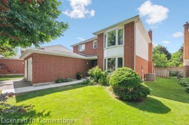 468 Clovervalley Court  Waterloo ON N2T 1X4 photo