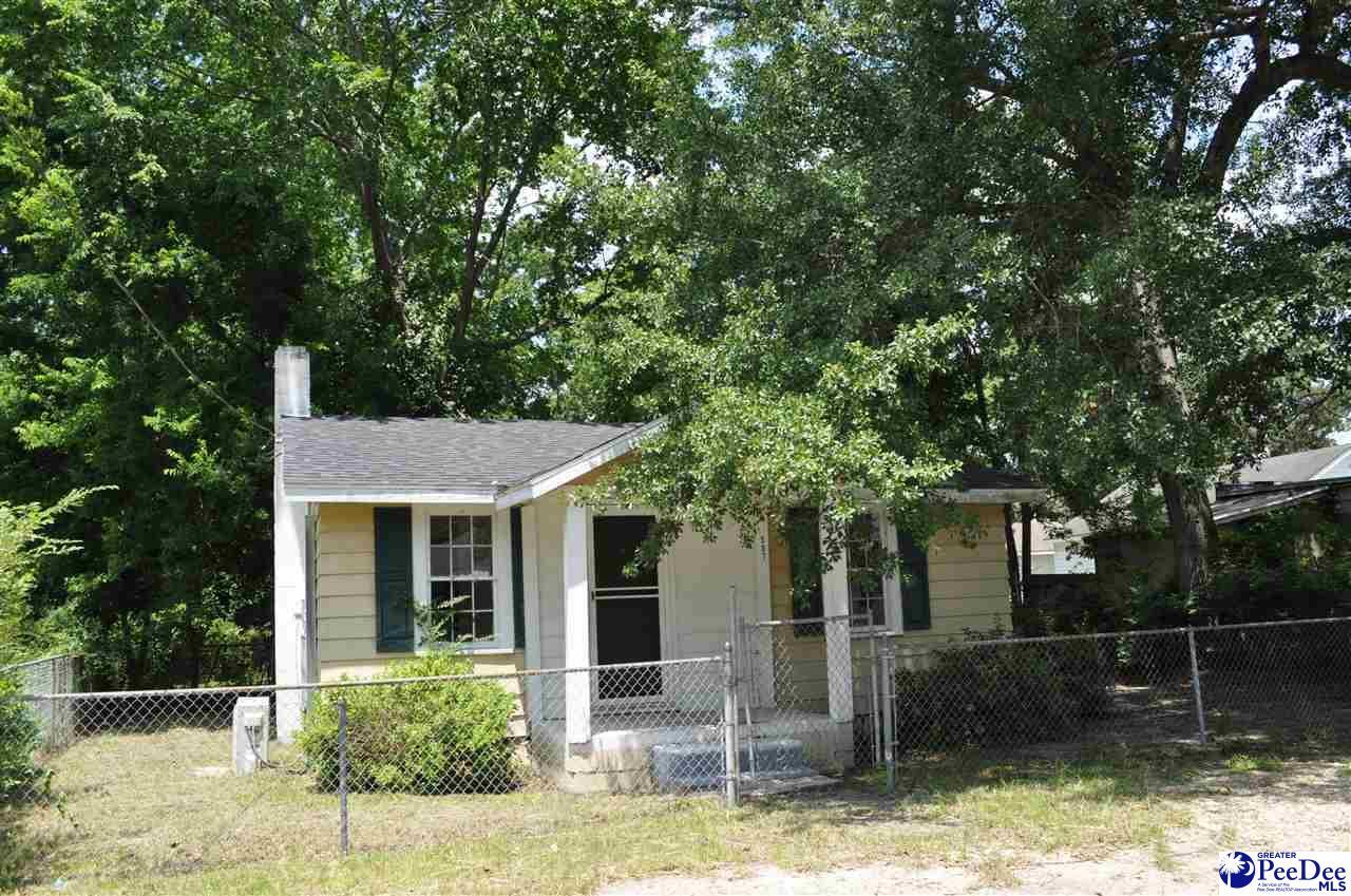 Property Photo: 507 Charleston Street SC 29571