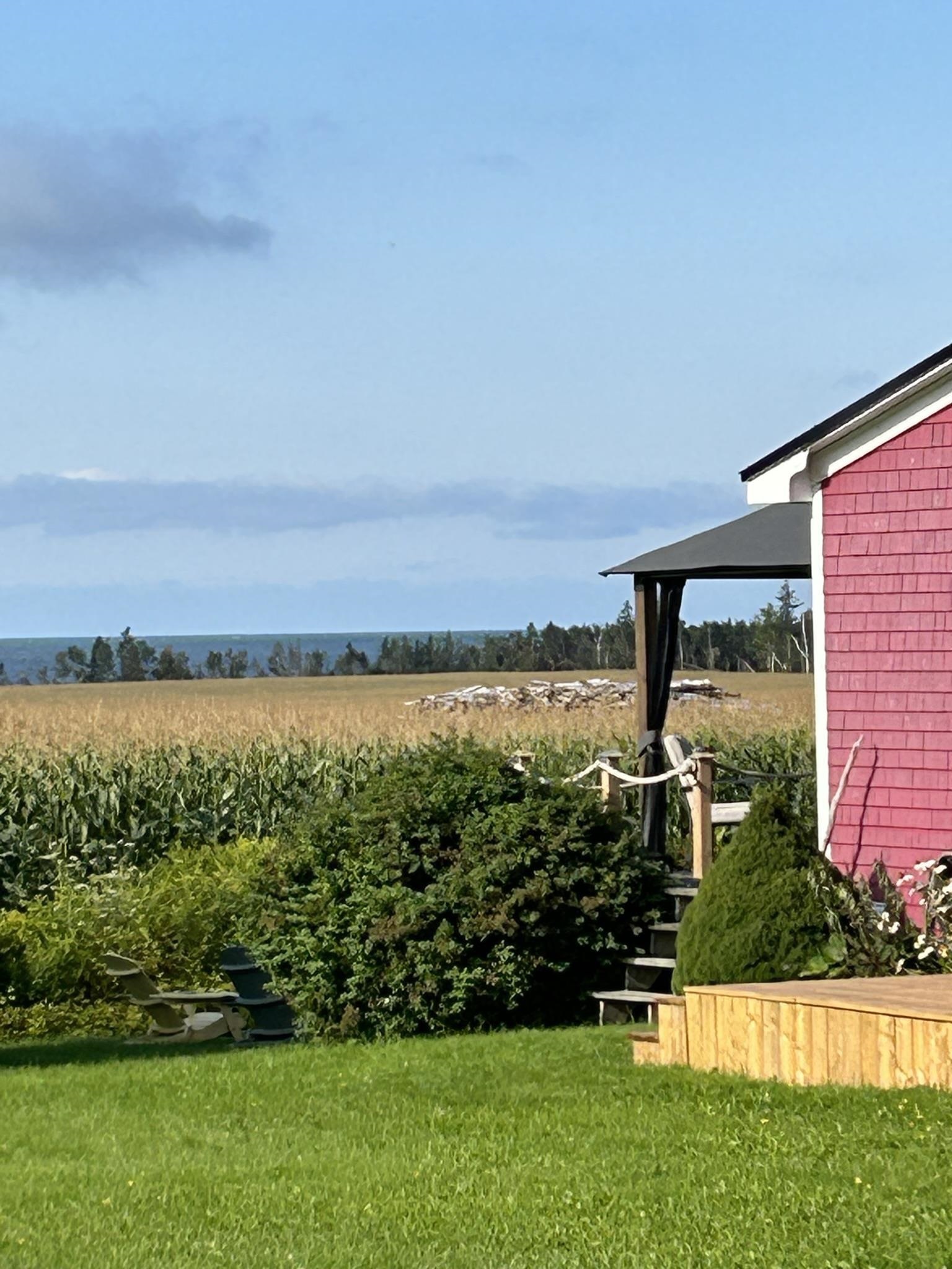 Photo de la propriété:  3315 Trans Canada Highway  PE C0A 1B0 