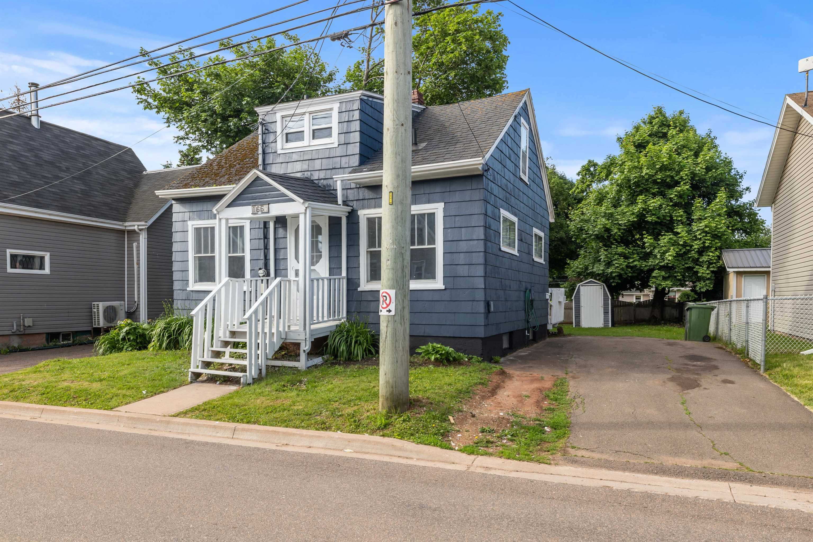 Photo de la propriété: 166 Harvard Street PE C1N 1R6