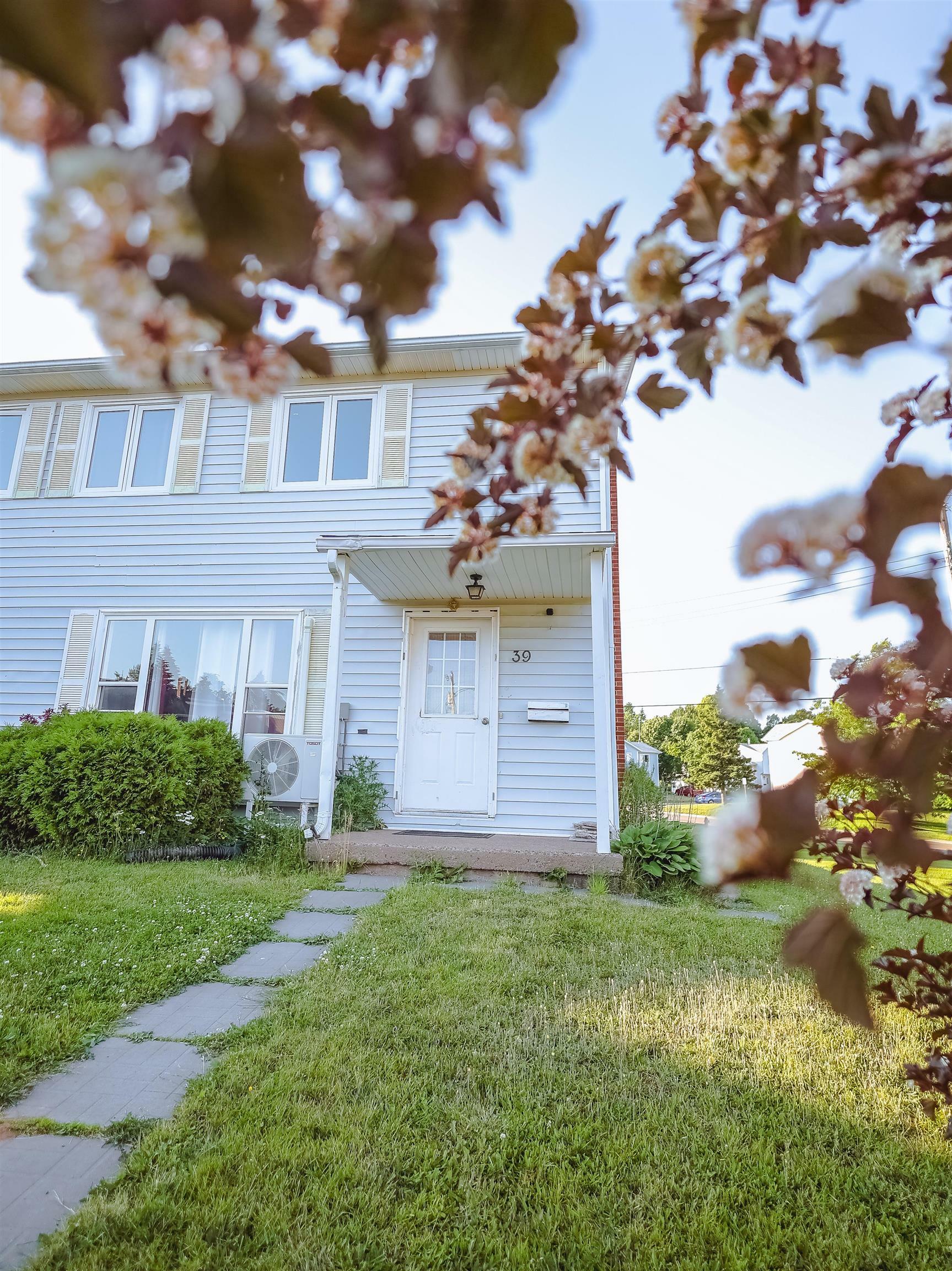 Property Photo:  39 Rankin Court  PE C1A 8T2 