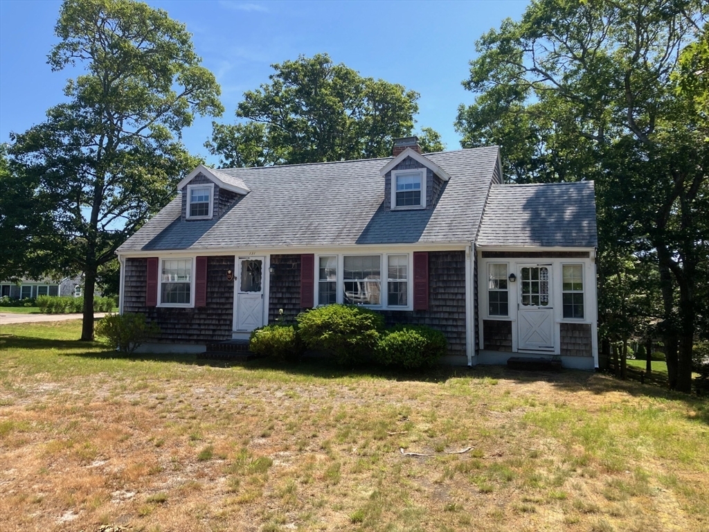 Property Photo: 131 Forest Beach Road MA 02633