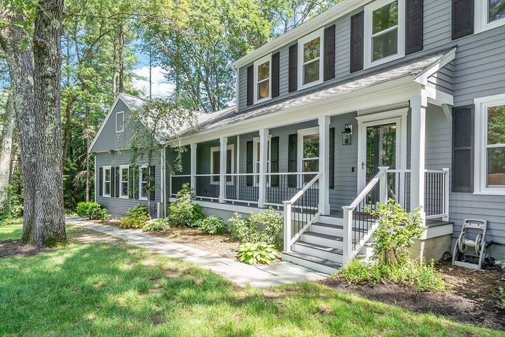 Property Photo: 6 Candida Ln MA 01720