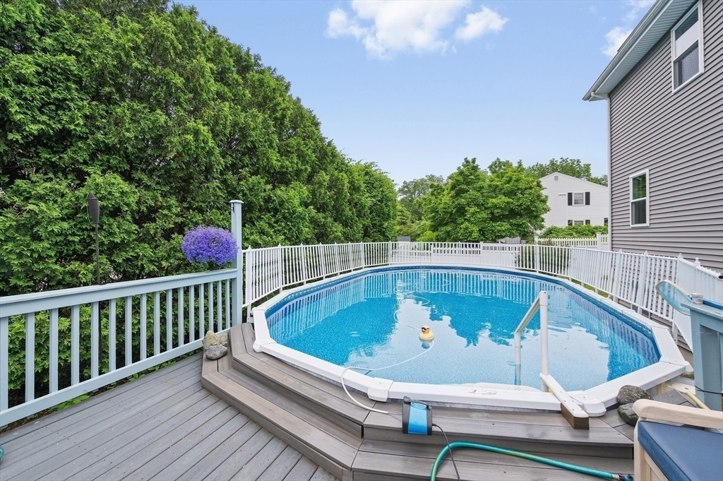 Property Photo: 92 Gregory Street MA 02451